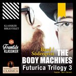 The Body Machines cover image cdn