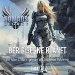 Nomads Legacy 01: Der Eiserne Planet cover image cdn