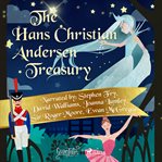 The Hans Christian Andersen Treasury: Bedtime Fairytales cover image cdn