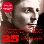 Les 25 plus beaux poèmes français 2 cover image cdn