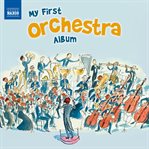 My First Orchestra Album cover image cdn