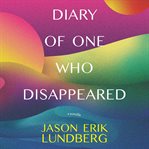 Diary of One Who Disappeared cover image cdn