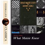What Maisie Knew cover image cdn