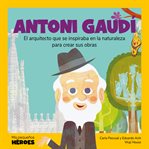 Antoni Gaudí cover image cdn