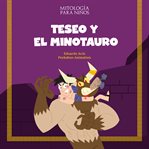 Teseo Y El Minotauro cover image cdn