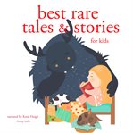 Best Rare Tales and Stories cover image cdn