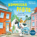 Kommissar Pfote (Band 1) - Immer der Schnauze nach cover image cdn