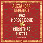 Das Mörderische Christmas Puzzle cover image cdn
