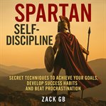Spartan Self-Discipline cover image cdn