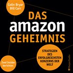 Das Amazon-Geheimnis cover image cdn