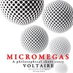 Micromegas by Voltaire cover image cdn