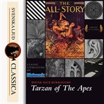 Tarzan of the Apes cover image cdn