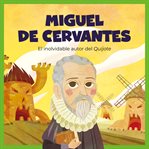 Miguel De Cervantes cover image cdn