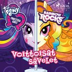 Equestria girls - voittoisat sävelet cover image cdn