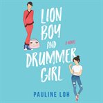 Lion Boy and Drummer Girl cover image cdn