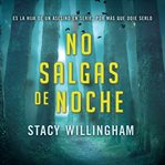 No Salgas De Noche cover image cdn