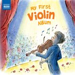 My First Violin Album cover image cdn