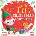 Little Elf's Christmas Surprise cover image cdn