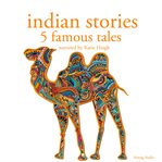 Indian Stories: 5 Famous Tales cover image cdn