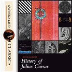 History of Julius Caesar cover image cdn