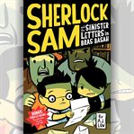 Sherlock Sam and the Sinister Letters in Bras Basah cover image cdn