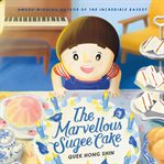 The Marvellous Sugee Cake cover image cdn