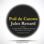 Poil de carotte, une pièce de Jules renard : Les Classiques Du Théâtre cover image cdn