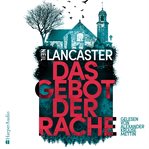 Das Gebot der Rache cover image cdn