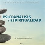 Psicoanálisis y espíritualidad cover image cdn
