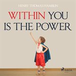Within You Is the Power cover image cdn