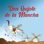 Don Quijote de la Mancha cover image cdn