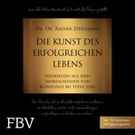 Die Kunst Des Erfolgreichen Lebens cover image cdn