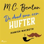 De Dood Van Een Hufter - Hamish Macbeth cover image cdn