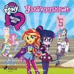 Equestria Girls - Ystävyyskisat cover image cdn