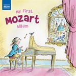 My First Mozart Album cover image cdn