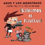 ¡Salvemos el Nautilus! cover image cdn