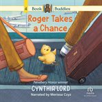Roger Takes a Chance cover image cdn