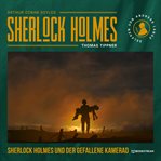 Sherlock Holmes und Der Gefallene Kamerad cover image cdn