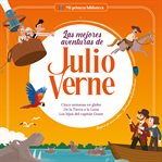 Las Mejores Aventuras De Julio Verne Volume 2 cover image cdn