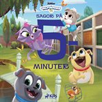 Valpvänner - sagor på 5 minuter cover image cdn