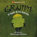 Grimm - El Regalo De Los Duendes cover image cdn