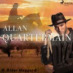 Allan Quartermain cover image cdn