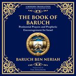 The Book of Baruch cover image cdn