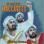 1st and 2nd Book of Maccabees cover image cdn
