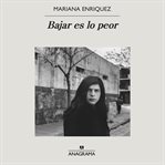 Bajar Es Lo Peor cover image cdn