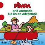Pimpa and Armando Go on an Adventure cover image cdn