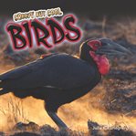 Creepy but Cool Birds cover image cdn
