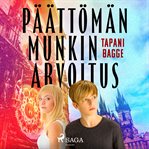 Päättömän Munkin Arvoitus cover image cdn