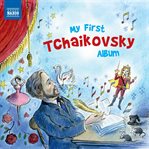My First Tchaikovsky Album cover image cdn