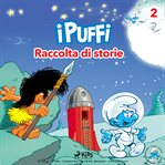 I puffi - raccolta di storie 2 cover image cdn
